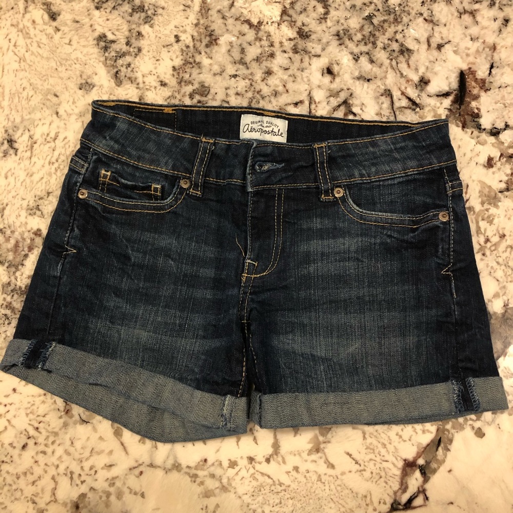 Ladies Aeropostale Shorts size 00